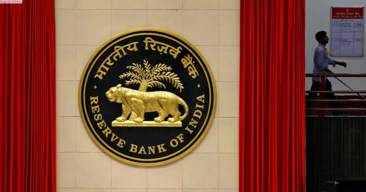 RBI projects India's 2023-24 retail inflation at 5.3 per cent